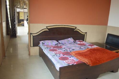 Hotel Samrat Palace, Dehradun 2
